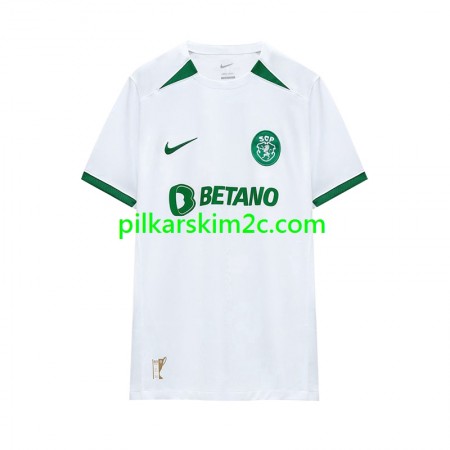Koszulka Sporting CP Special Główna 2023/24 Koszulki Piłkarskie